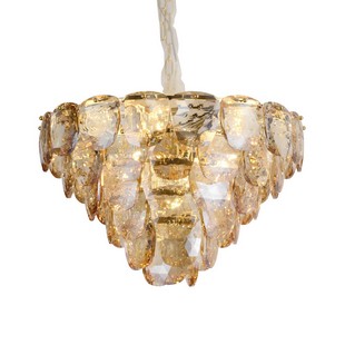 Люстра подвесная DELIGHT COLLECTION AMAZONE BRCH9909
