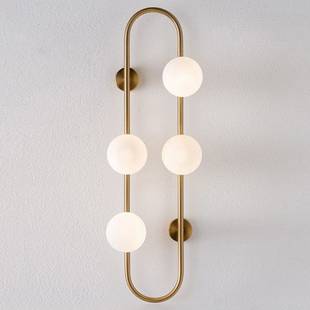 Бра IMPERIUMLOFT HOOP 140761-26