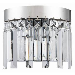 Бра INDIGO LACRIMA 12026/2W Chrome