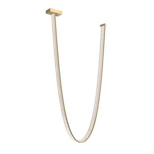 Подвес DELIGHT COLLECTION MD22001014 MD22001014-1AY-011 gold