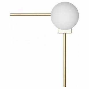 Бра LOFT IT MERIDIAN 10132/A Gold