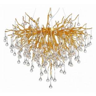 Люстра подвесная ST LUCE ANZIO 1 SL1651.203.09