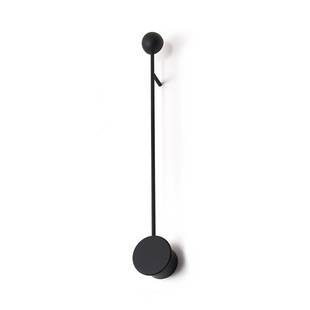 Бра DELIGHT COLLECTION 350 LWA0350L black