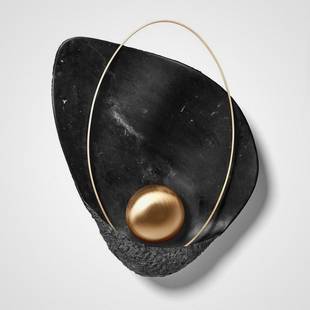 Бра IMPERIUMLOFT CLAM 179695-22