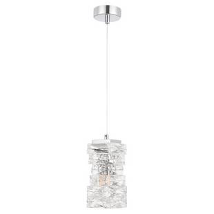 Подвес CRYSTAL LUX ROLANDO SP1.2 CHROME