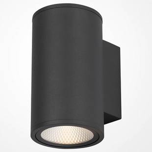 Светильник уличный настенный MAYTONI SHIM O303WL-L10GF3K