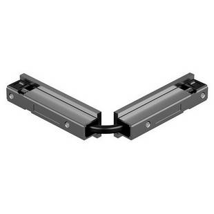 L-коннектор DENKIRS SHINE BASE TR5724-DN