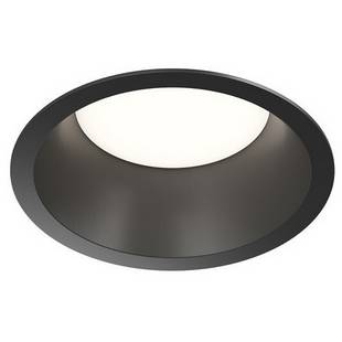 Светильник встраиваемый DENKIRS INER DK2155-BK