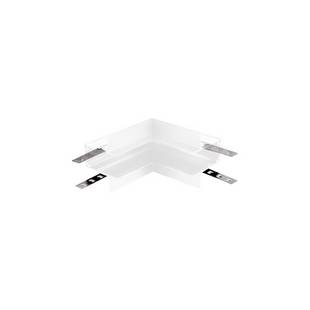 L-коннектор CRYSTAL LUX CLT 0.223 02 WH