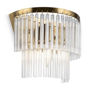Бра MAYTONI COLONNE MOD093WL-01BS