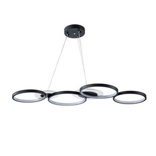 Подвес ARTE LAMP STARDUST A2452SP-100BK