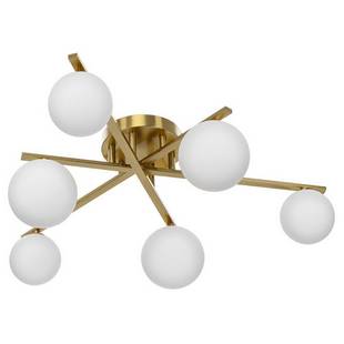 Люстра потолочная CITILUX GLOB CL209263