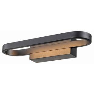 Бра LUSSOLE HENRY LSP-7402
