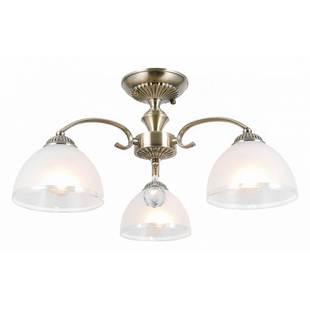 Люстра потолочная CITILUX ФРАНЧЕСКА CL417133