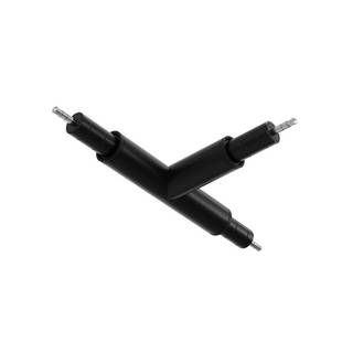 T-коннектор MAYTONI ACCESSORIES FOR SYSTEM AXITY CA007TC-B