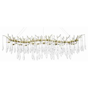 Люстра подвесная ST LUCE TEARDROPS SL1660.213.12