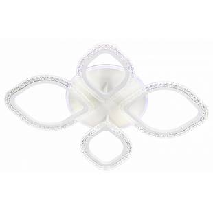 Люстра потолочная ESCADA BUBBLE 10251/4LED BL