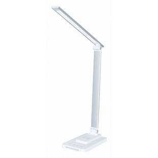 Настольная лампа ARTE LAMP WILLIAM A5122LT-1WH