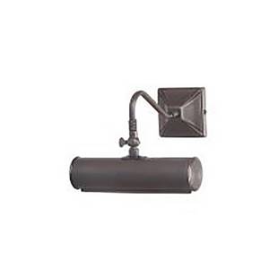 Подсветка для картин ELSTEAD PICTURE LIGHT PL1-10-DB