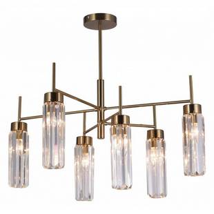 Люстра подвесная OMNILUX PANVENAN OML-68517-06