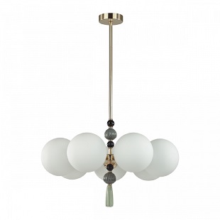 Люстра подвесная ODEON LIGHT PALLE 5405/7