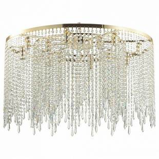 Люстра подвесная ODEON LIGHT CHOKKA 5028/12