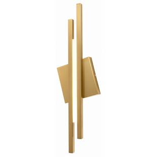 Бра INDIGO UNIONE 14031/A/1W Brass