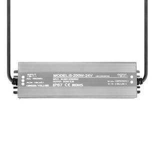 Блок питания LOFT IT POWER 24V 200W IP67 10364/20068
