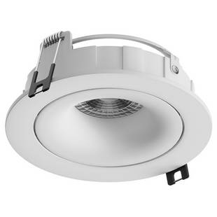 Светильник встраиваемый HESBY LIGHTING CORE HSBL_0229