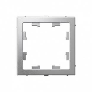 Адаптер, ARTGALLERY, Алюминий, GAL000308, SCHNEIDER ELECTRIC