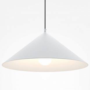 Подвес MAYTONI BASIC COLORS MOD167PL-01W