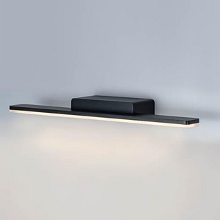 Подсветка для зеркал ITALLINE IT01-108 IT01-1088/45 black