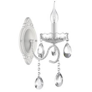 Бра LUMION SNOW 8189/1W
