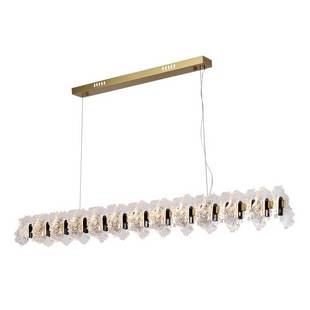 Люстра подвесная KINK LIGHT МАРУ 07695-120L,36-29