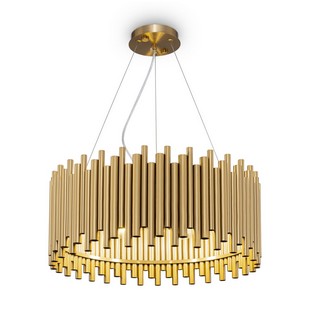 Люстра подвесная MAYTONI COLISEO MOD136PL-06BS