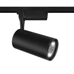 Трековый светильник MAYTONI VUORO TR003-1-36W4K-W-B