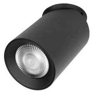 Светильник встраиваемый LOFT IT BAR 10345 Black