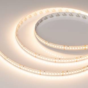Лента LED UL-A200 20 W/m 24V IP20 2835/200 2700K 10mm (5м) 37222 ARLIGHT