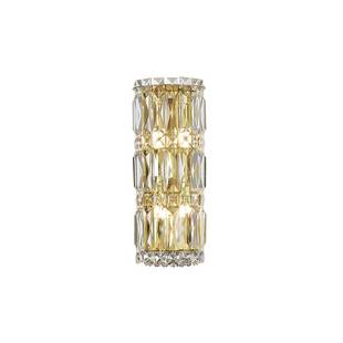 Бра NEWPORT 8450 8455/A gold