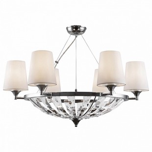 Люстра подвесная MAYTONI PANTHEON H021PL-06CH