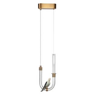 Подвес ODEON LIGHT LARK 5431/2L