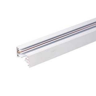 Шинопровод 1-фазный ELEKTROSTANDARD TRACK RAIL WH SURFACE 85079/00