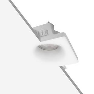 Светильник встраиваемый LOFT IT GHOST 10356F