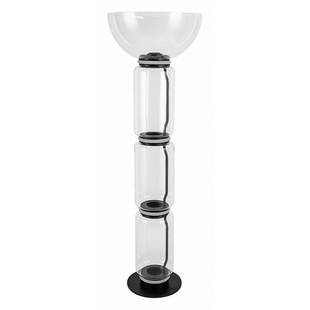 Торшер DIVINARE TRUMPET 1242/06 PN-30