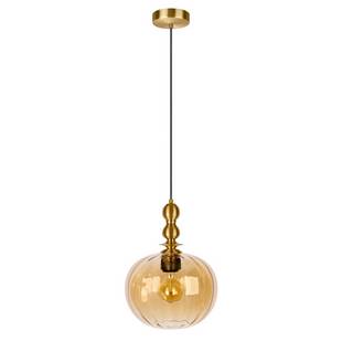 Подвес LOFT IT MELON 10426 Amber