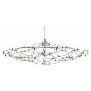Люстра подвесная FAVOURITE THINNER 4305-6P