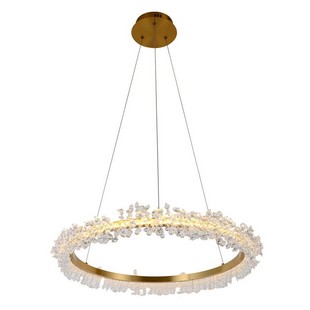 Подвес KINK LIGHT ЛАУРА 08243,36A