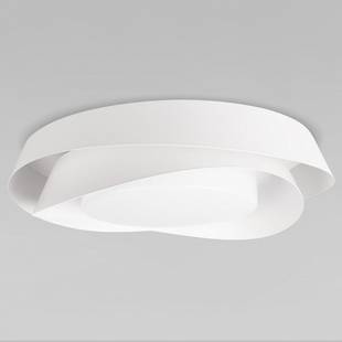 Светильник потолочный LOFT IT PETALE 10256 White