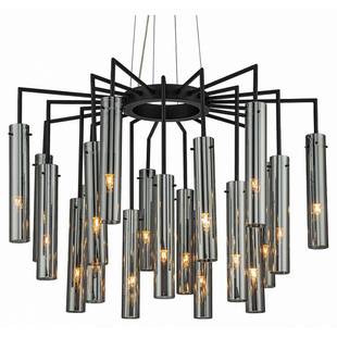 Люстра подвесная FAVOURITE ORGEL 4501-21P