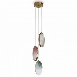 Подвес FREYA LOLLI FR6139PL-L24BS